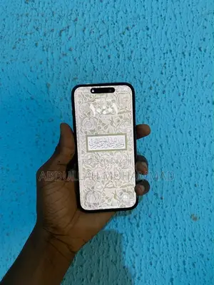 Apple iPhone 14 Pro 128 GB Black