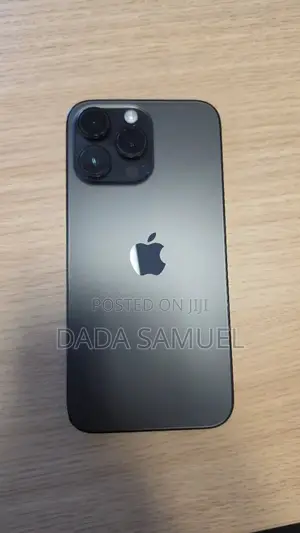 Apple iPhone 14 Pro Max 128 GB Gray