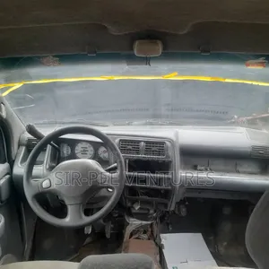 Daihatsu Hijet 2002 Blue