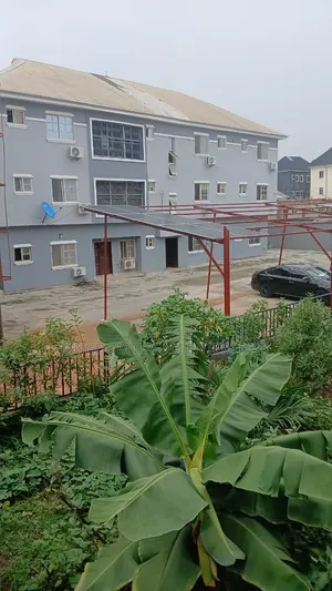 3bdrm Block of Flats in Ago Okota Lagos for sale