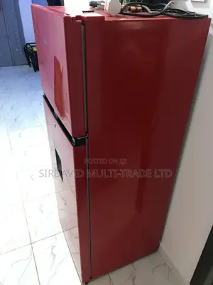 Hisense Fridge