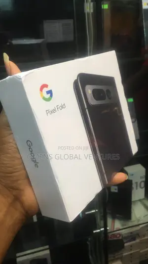New Google Pixel Fold 256 GB