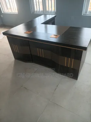 Executive Office Table