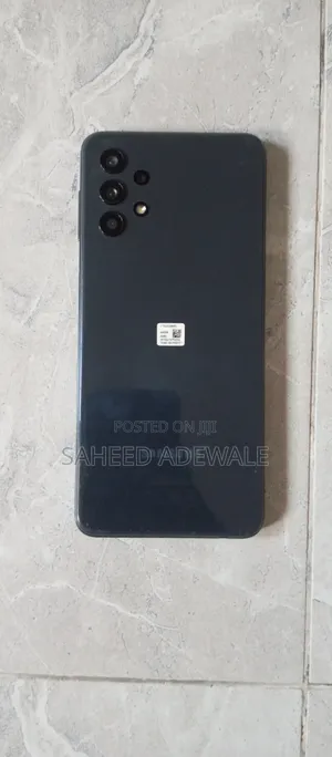 Samsung Galaxy A32 64 GB Blue