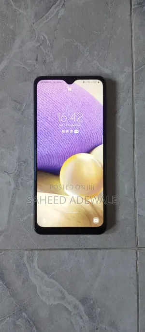Samsung Galaxy A32 64 GB Blue