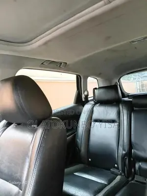 Mazda CX-9 Sport AWD 2008 Blue