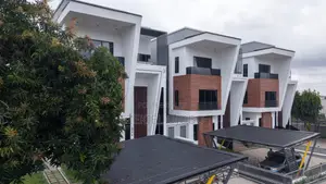 6bdrm Duplex in Katampe Extension for sale