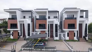 6bdrm Duplex in Katampe Extension for sale