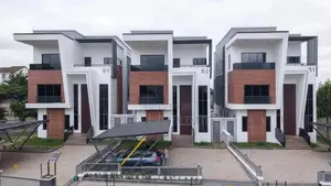 6bdrm Duplex in Katampe Extension for sale