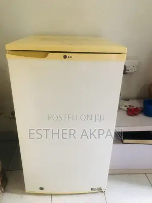 LG Refrigerator