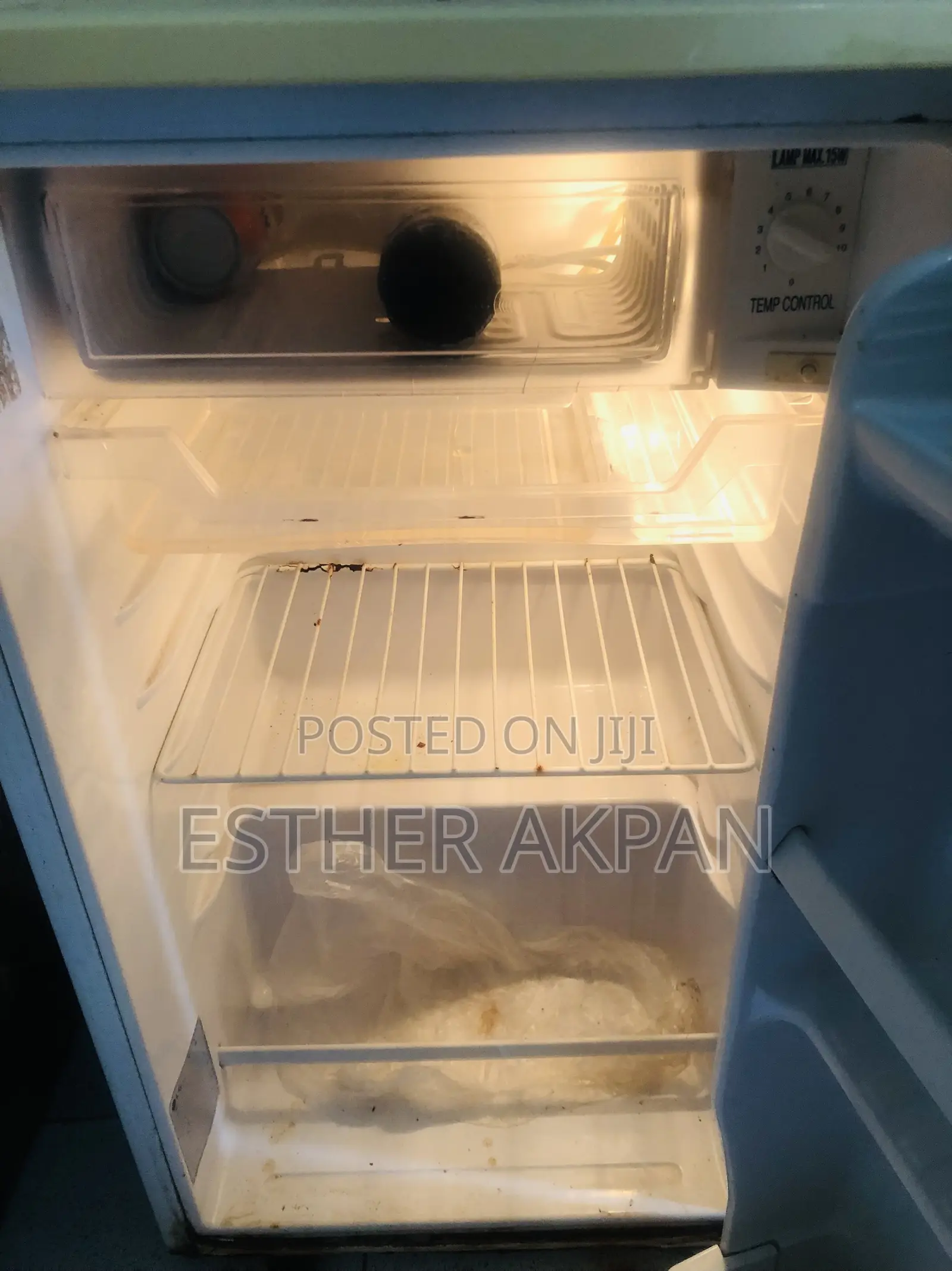 LG Refrigerator