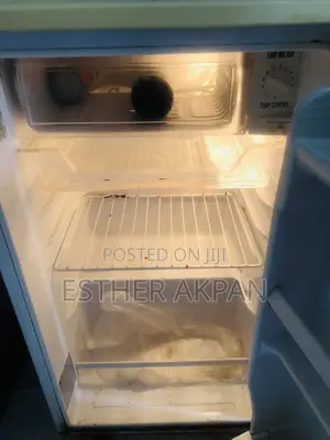 LG Refrigerator