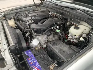 Toyota 4-Runner Sport Edition V6 4x4 2005 Silver