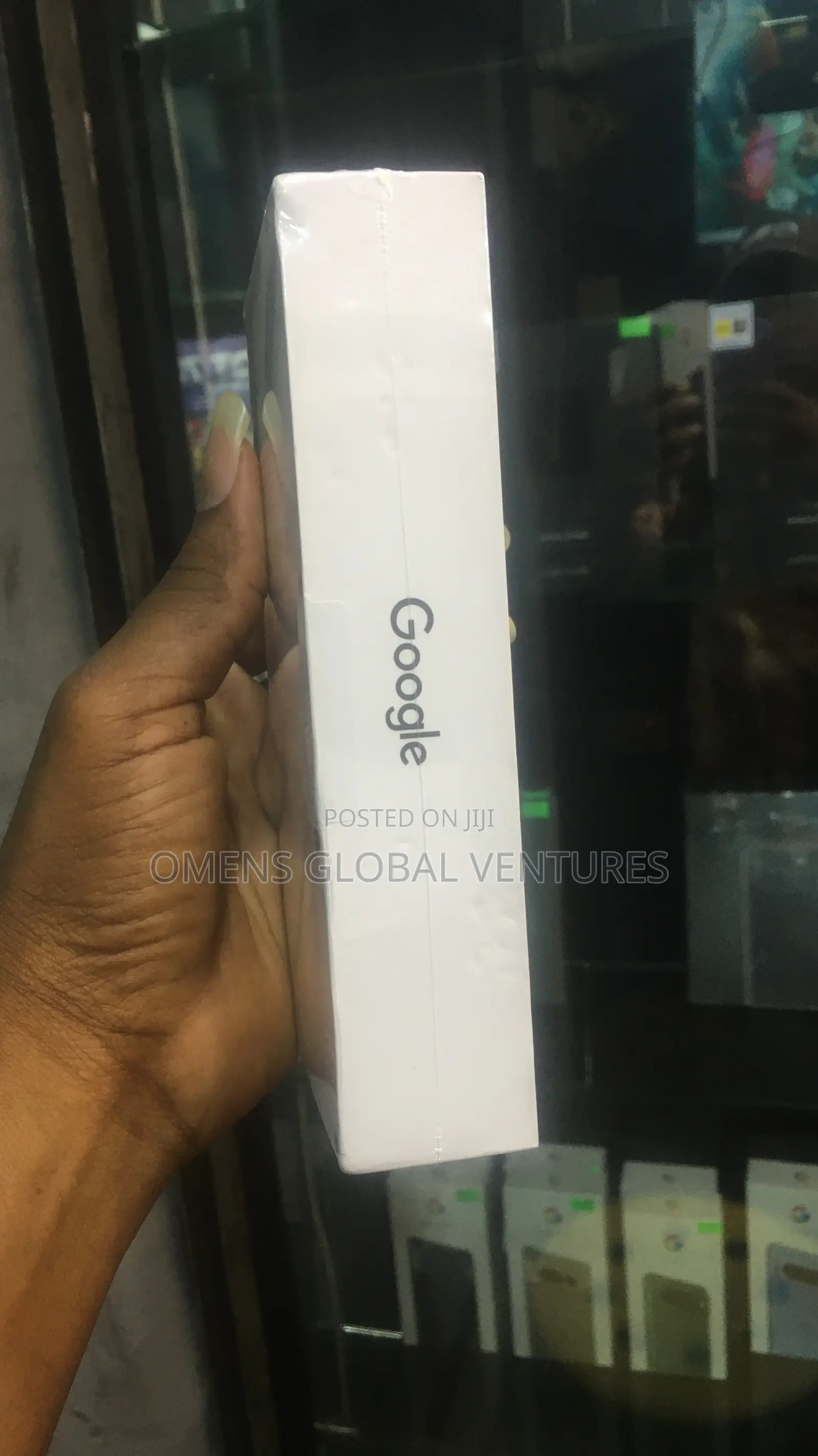 New Google Pixel 6 Pro 256 GB