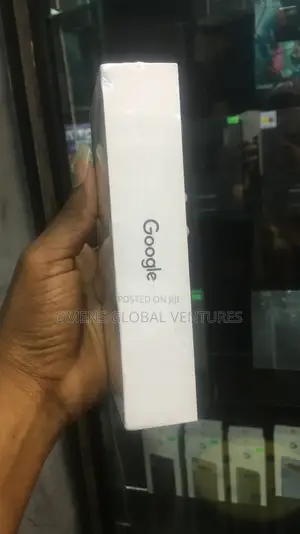 New Google Pixel 6 Pro 256 GB
