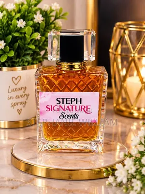 Steph Signature