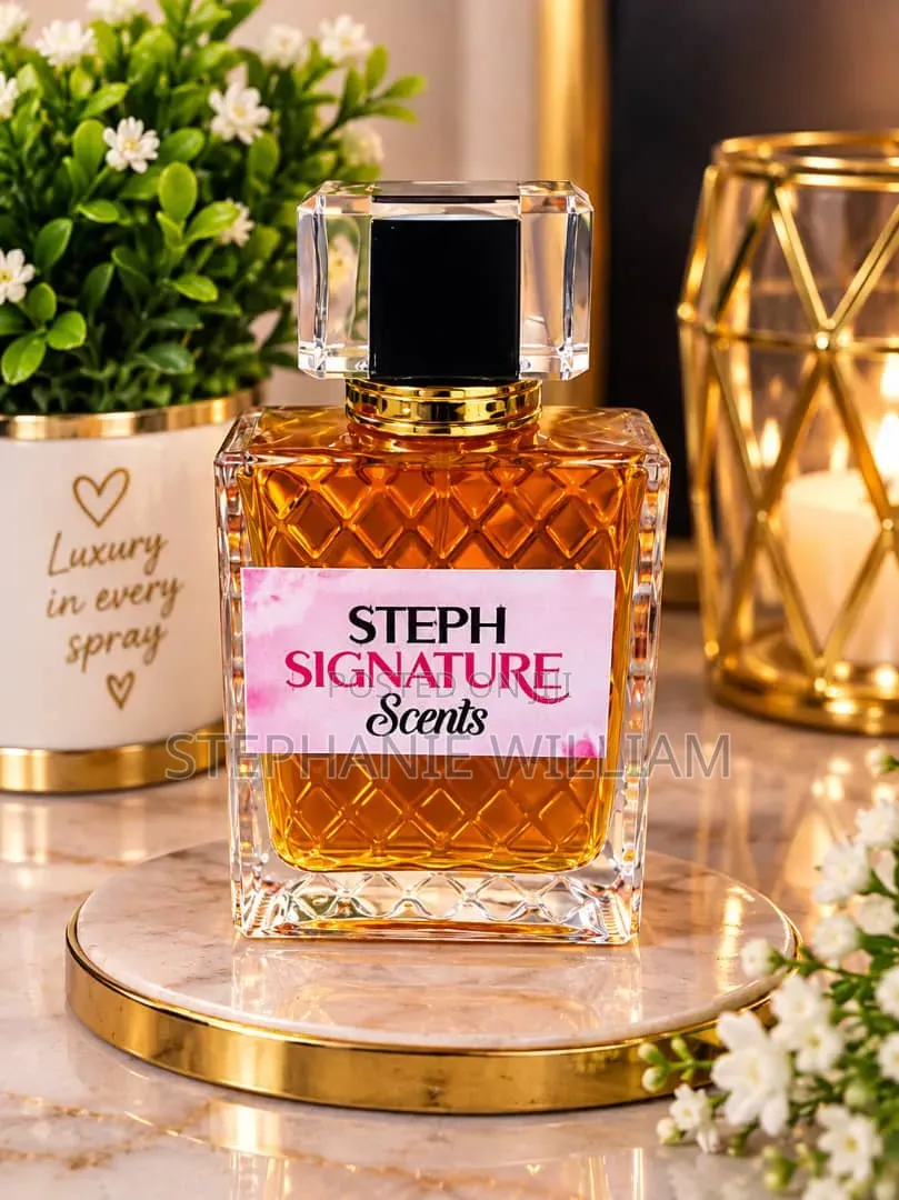 Steph Signature