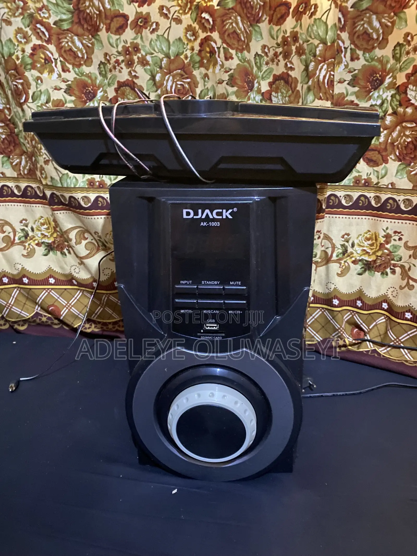 Djack Ak-1003