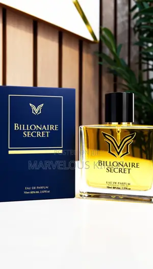 Eau De Parfum