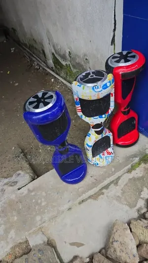 Hoverboard