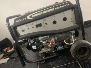 Maxi Generator