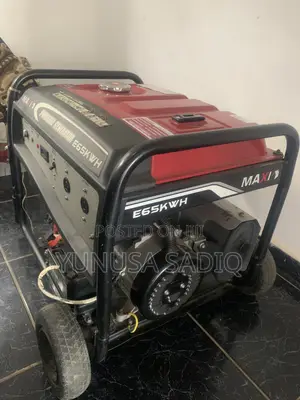 Maxi Generator