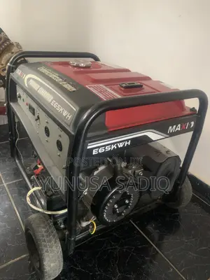 Maxi Generator