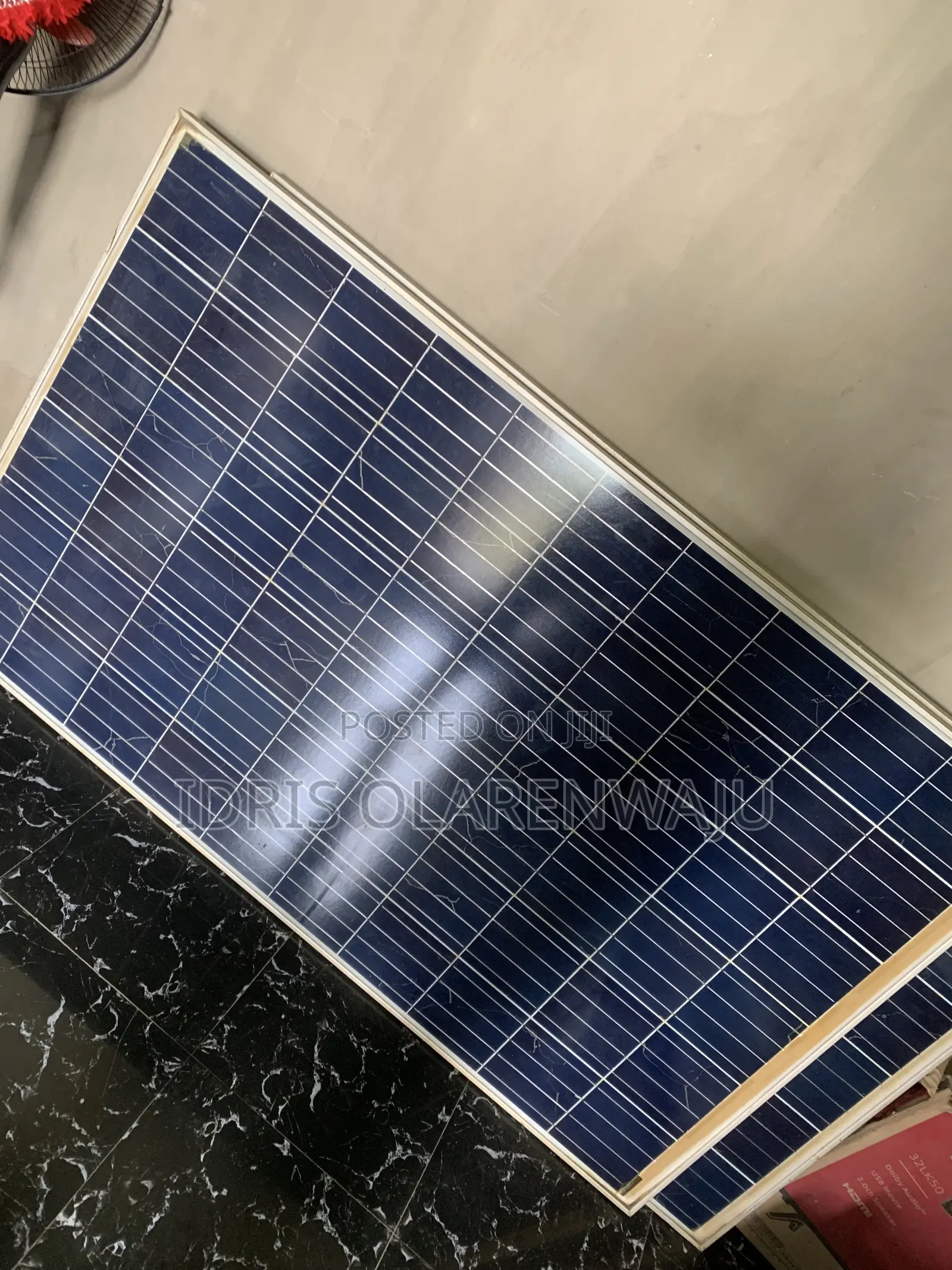 300w Solar Panel