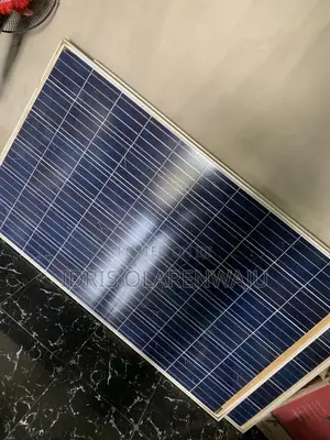 300w Solar Panel