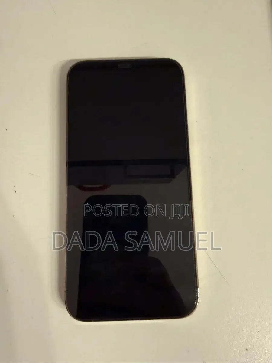 Apple iPhone 12 Pro Max 128 GB Gold