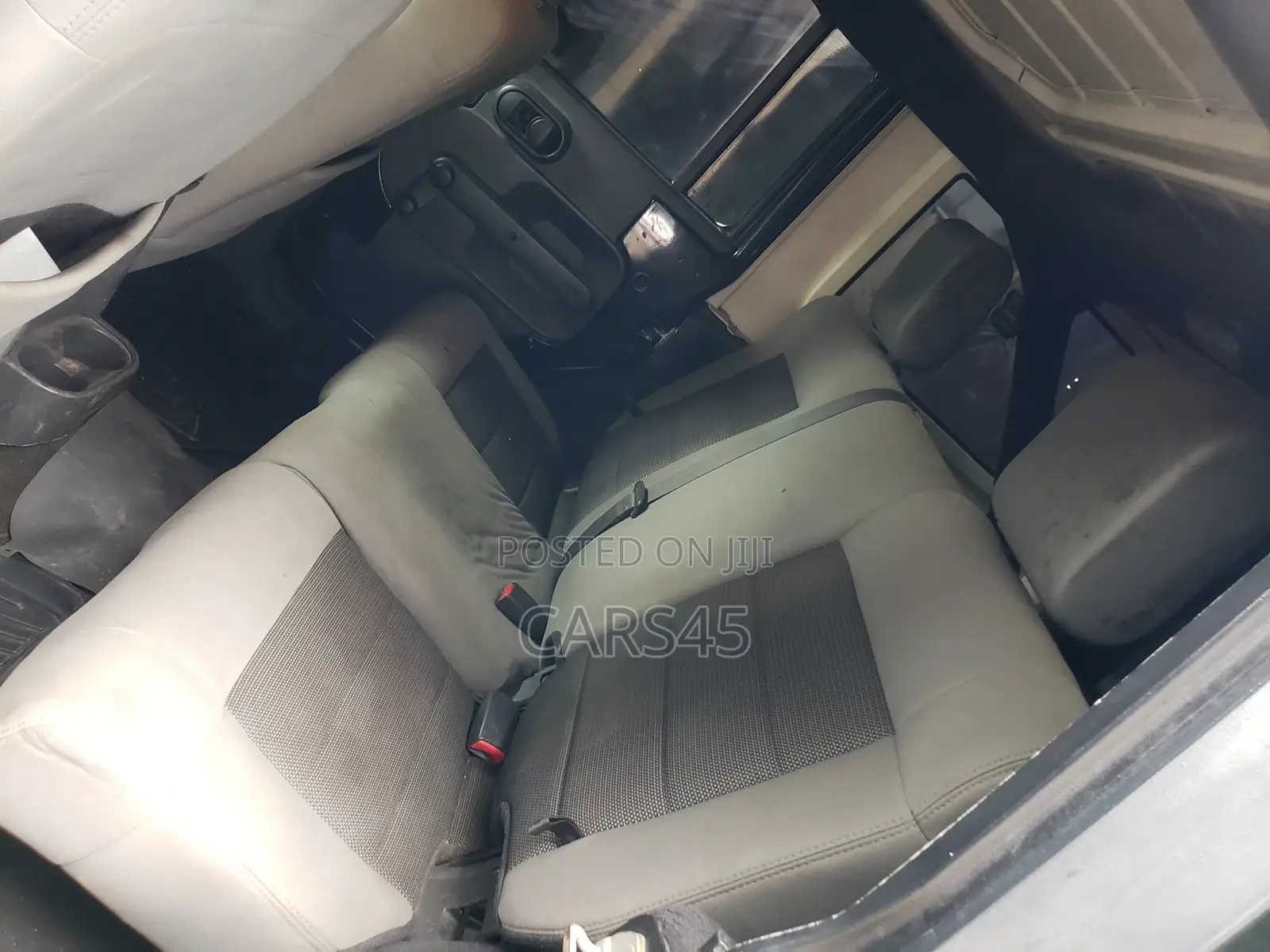 Jeep Wrangler 2010 Black