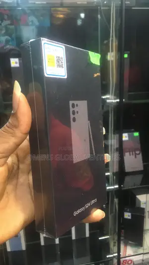 New Samsung Galaxy S24 Ultra 256 GB