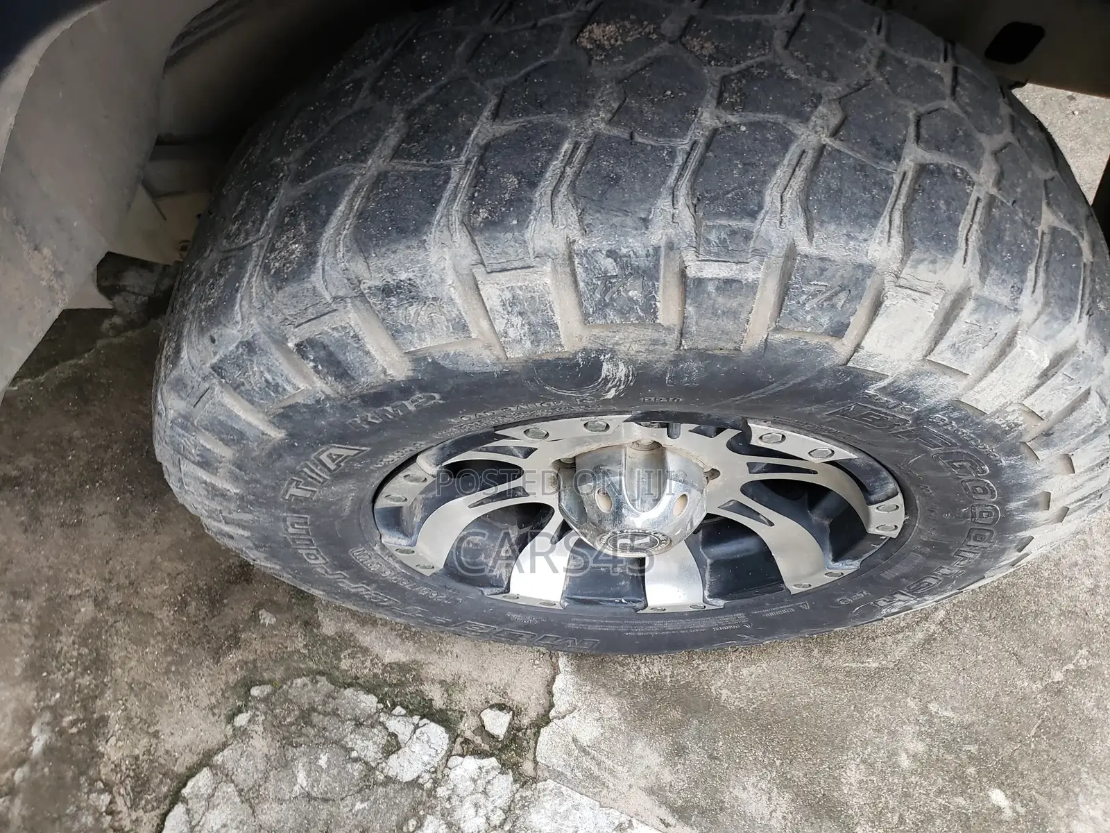 Jeep Wrangler 2010 Black
