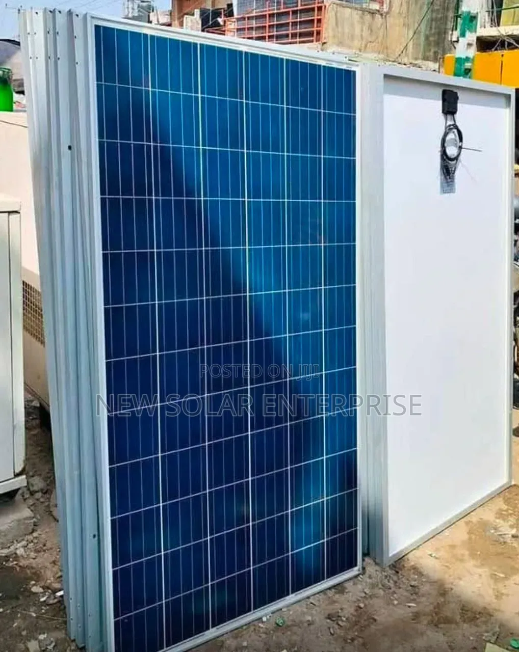 Canadian Solar Panels 350watt Mono