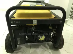 Firman Generator