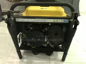 Firman Generator