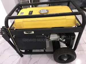 Firman Generator
