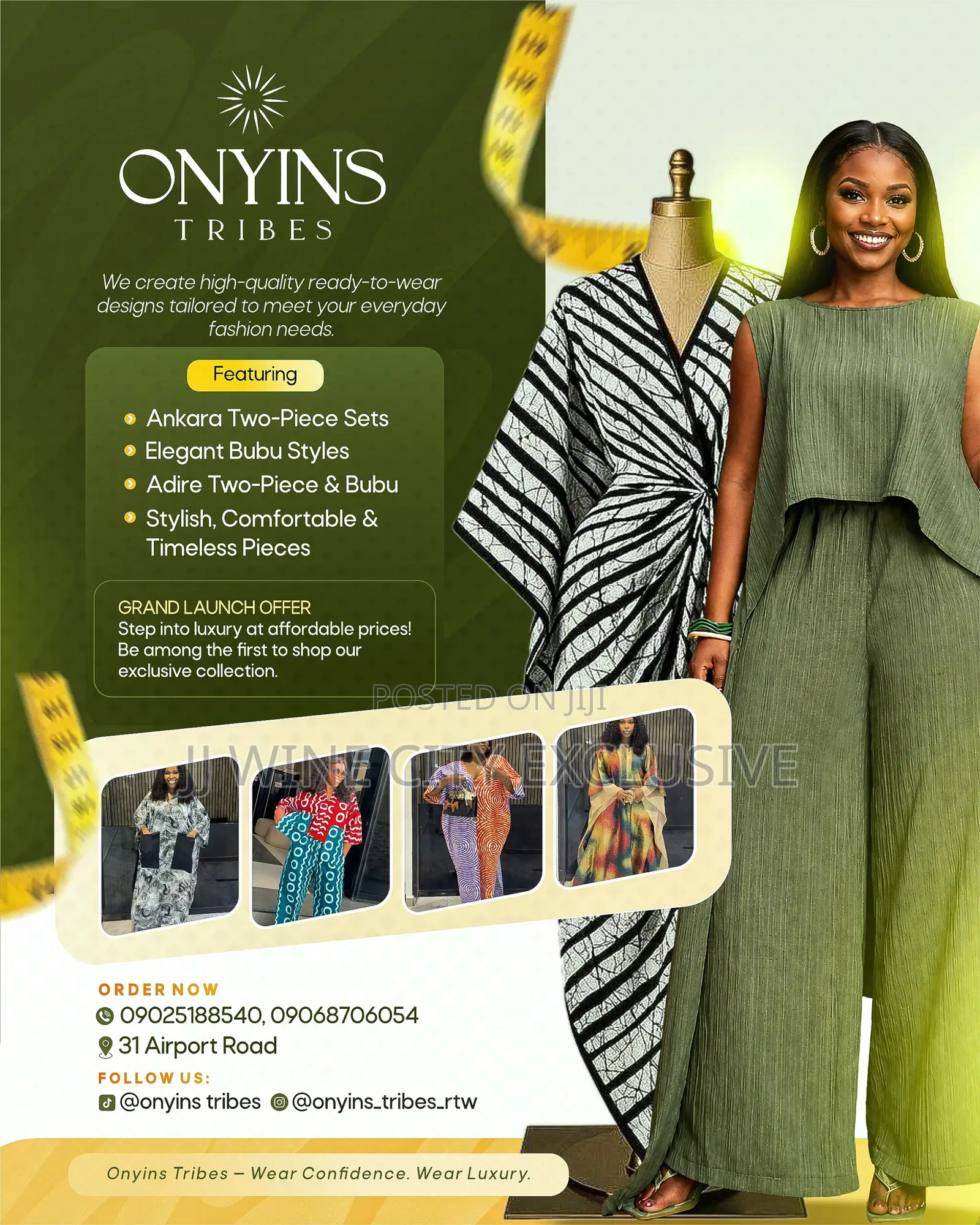 Ready to Wear