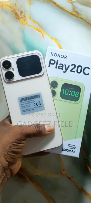 New Honor Play 20 128 GB