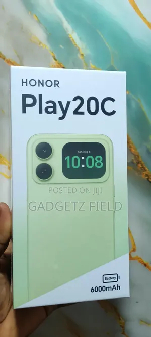 New Honor Play 20 128 GB