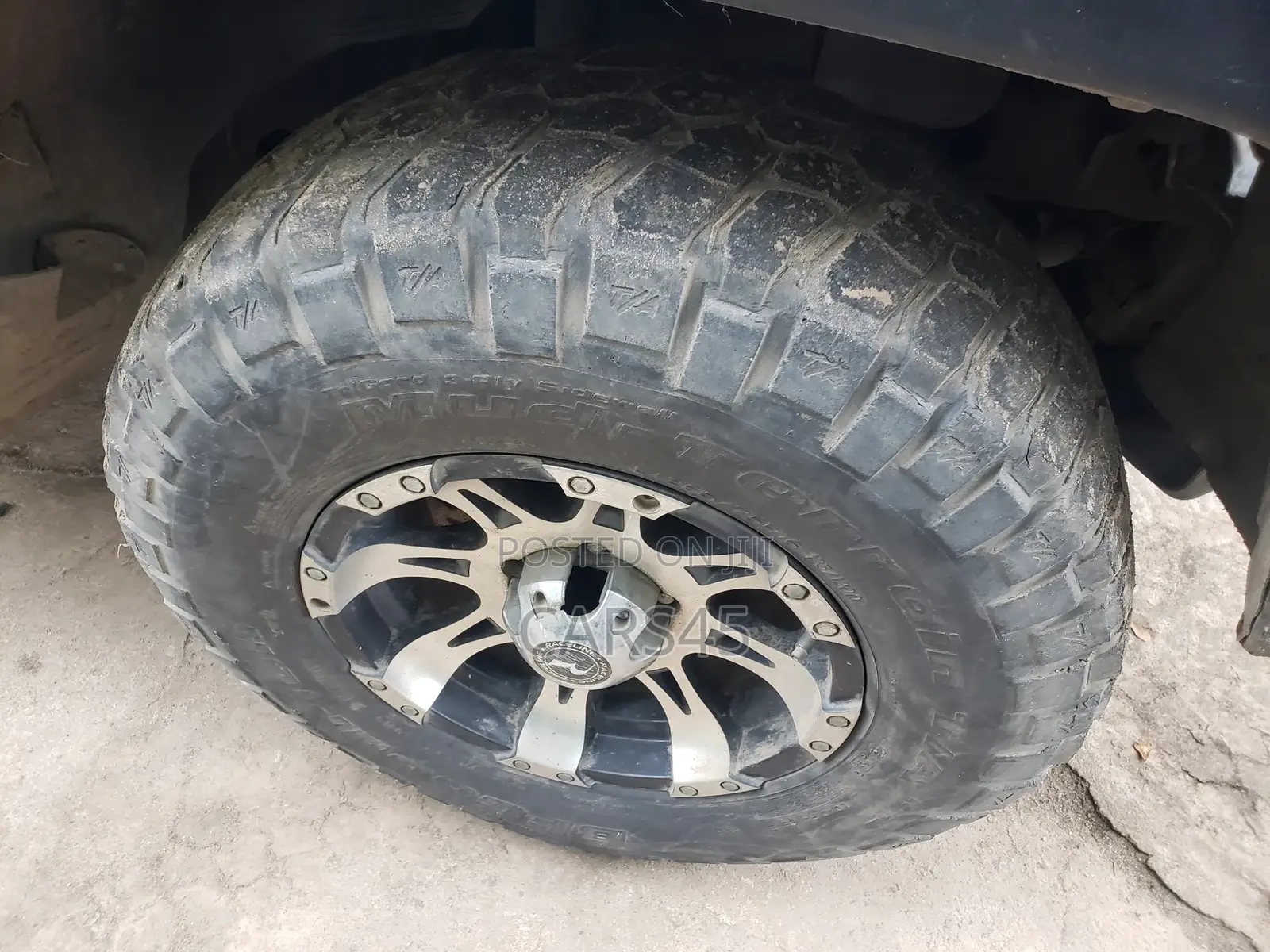 Jeep Wrangler 2010 Black