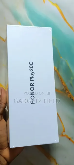 New Honor Play 64 GB