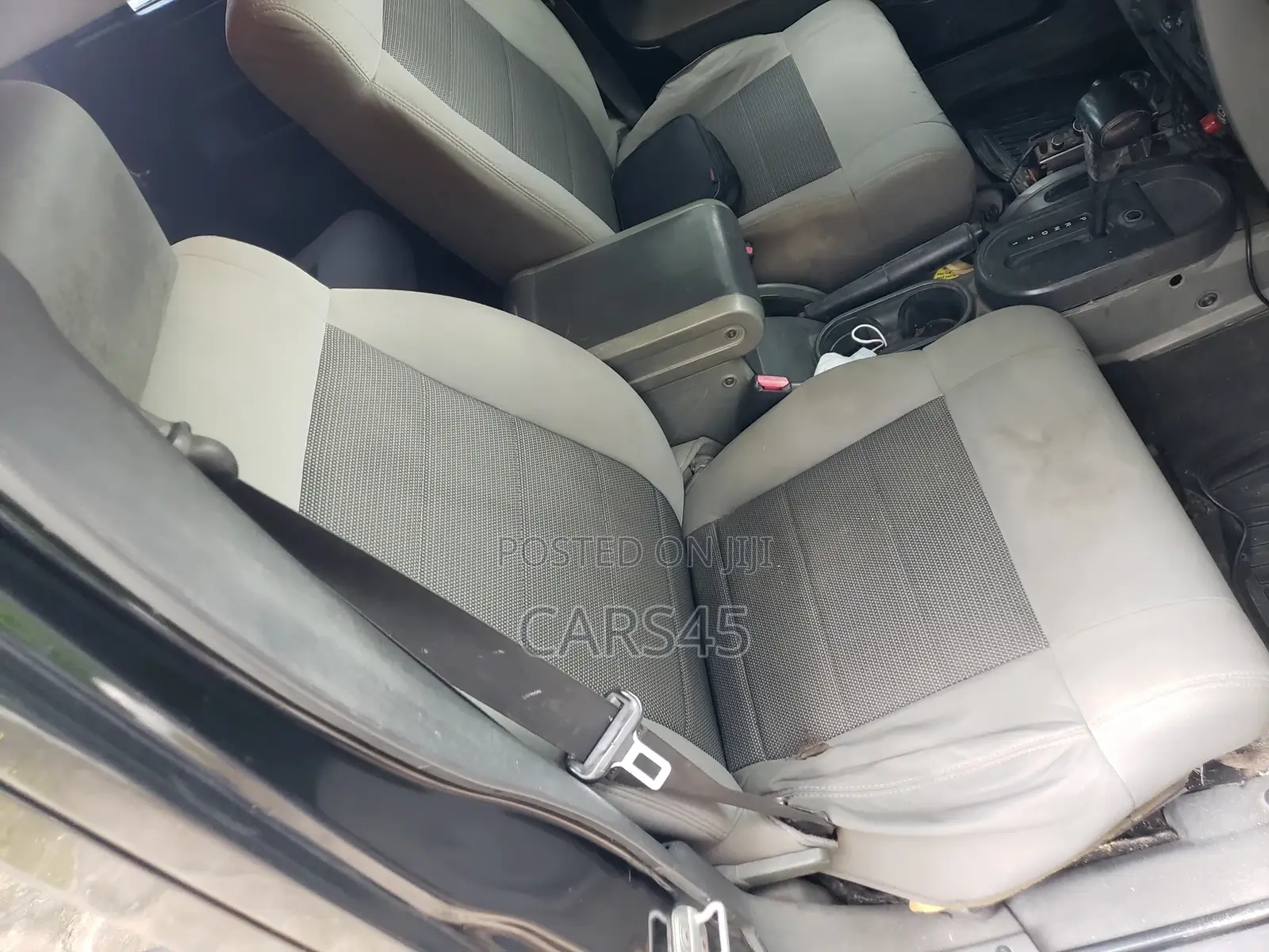 Jeep Wrangler 2010 Black
