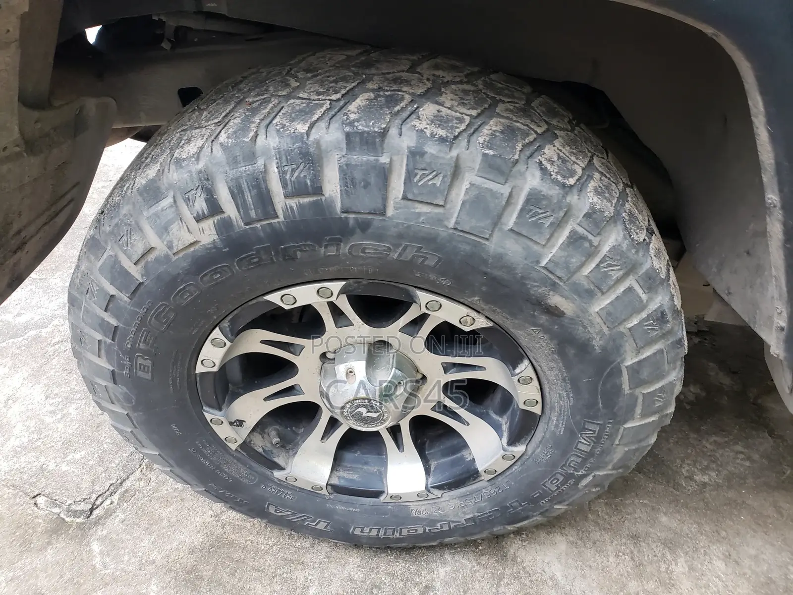 Jeep Wrangler 2010 Black
