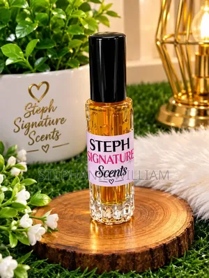 Steph Signature Scent
