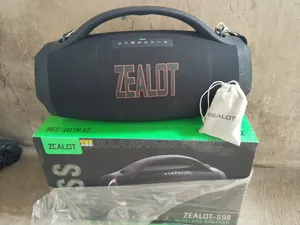 Zealot S98 Speaker
