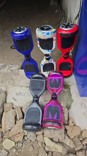 Hoverboard