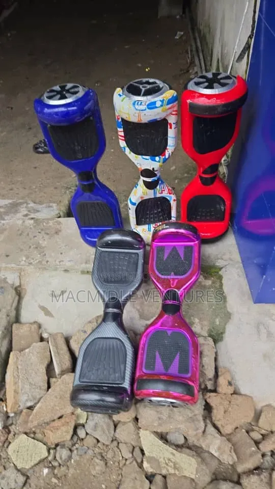 Hoverboard