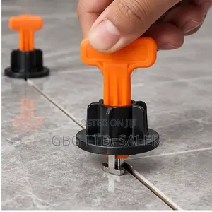 Reusable Tile Levelling System - GBG