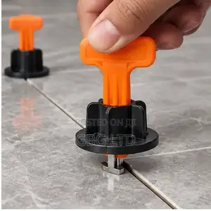 Reusable Tile Levelling System - GBG